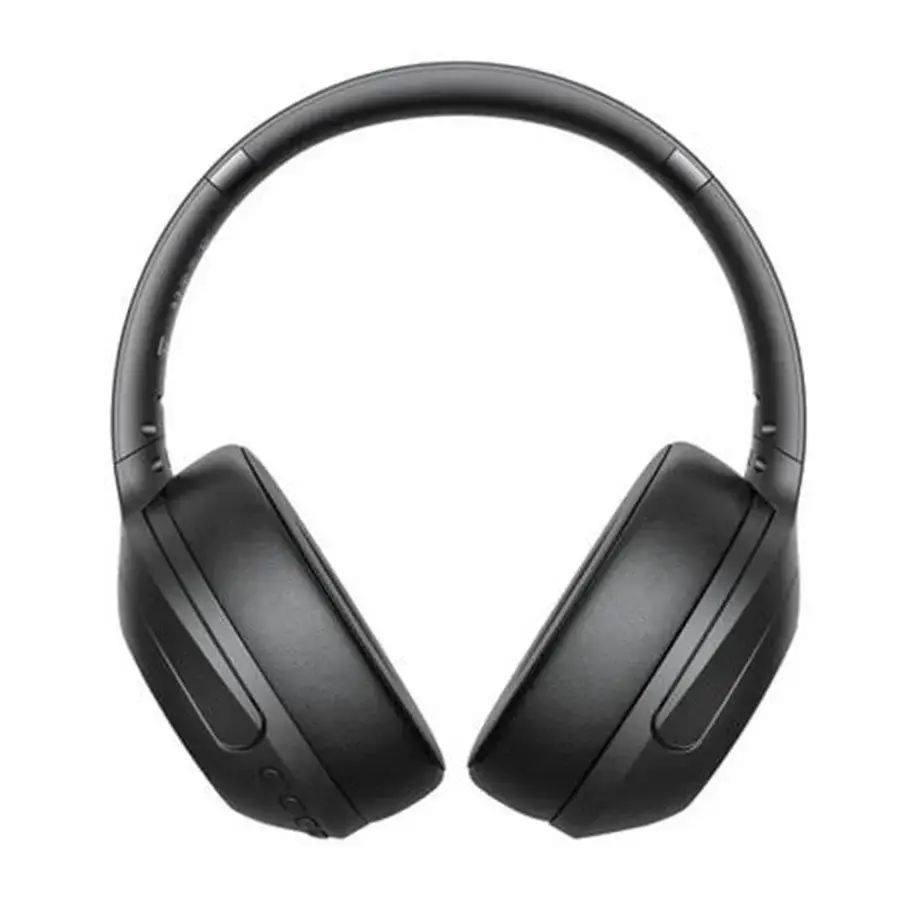 J-Head Series JR-JH2 Hybrid ANC Wireless Headphones-Black