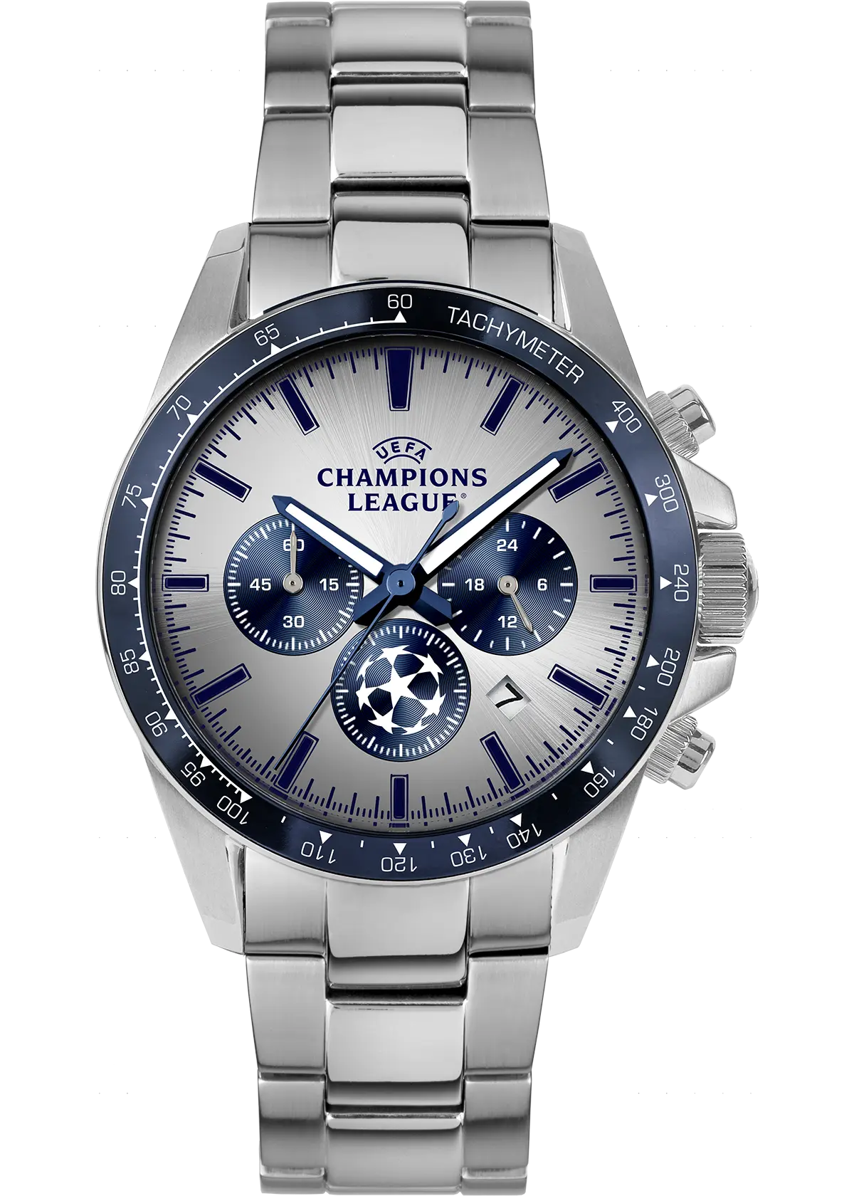 JACQUES LEMANS / CL-104D