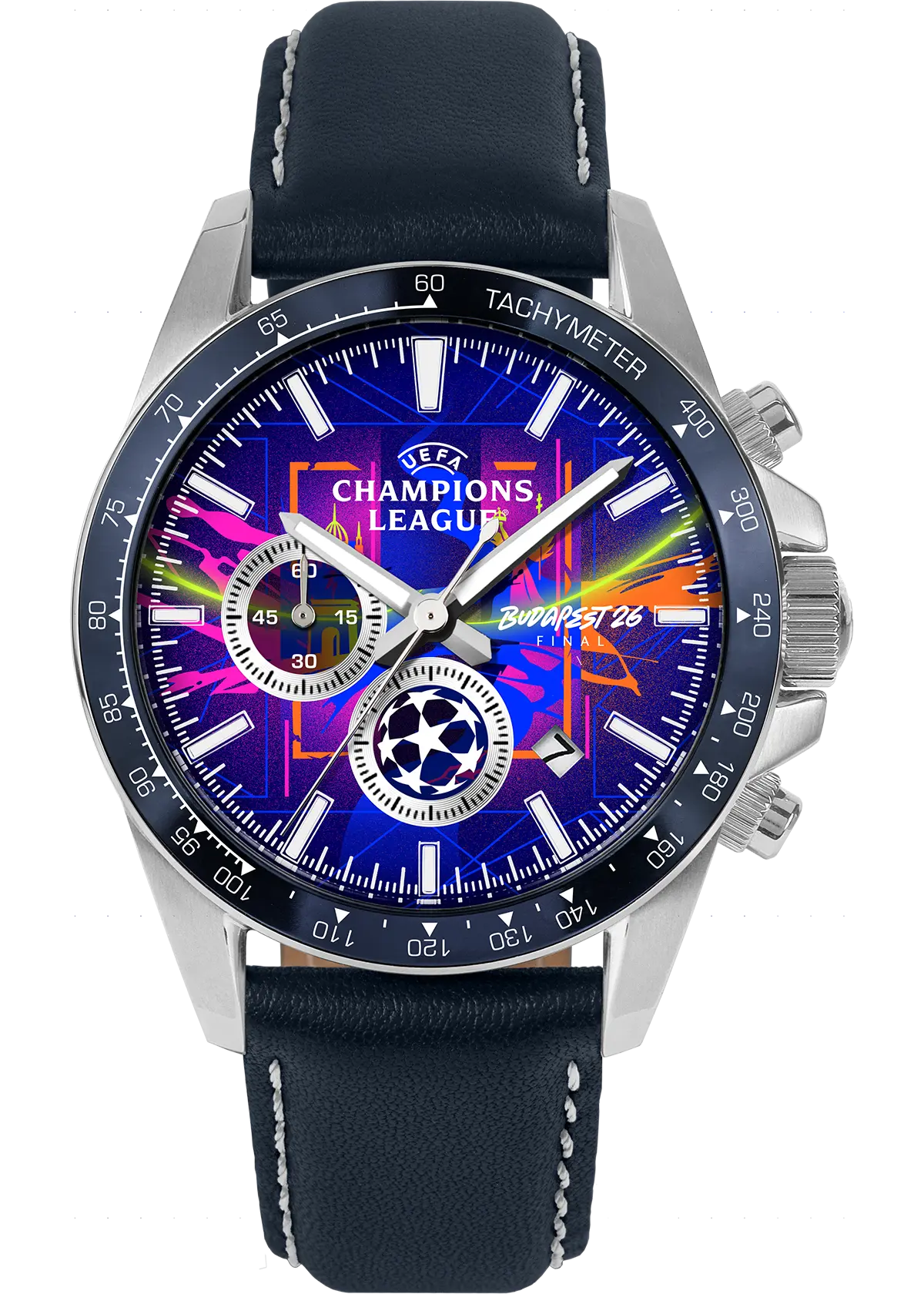 JACQUES LEMANS / CL-104E
