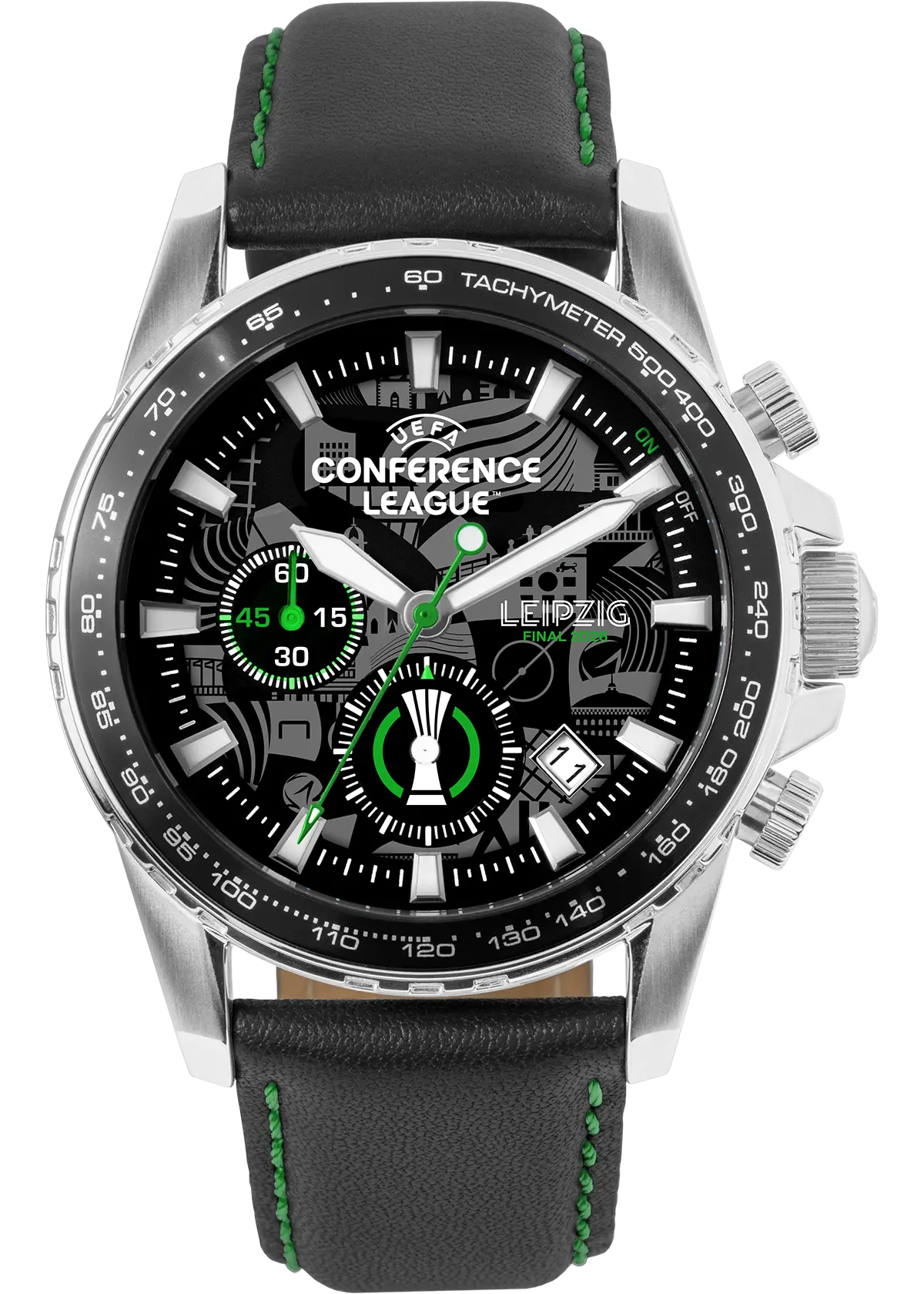 JACQUES LEMANS / ECL-102C