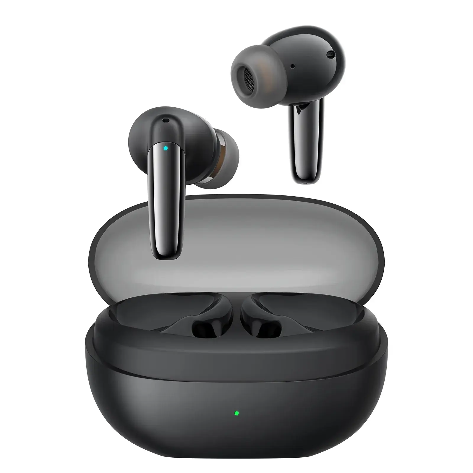 JR-BB1 True Wireless Earbuds-Black
