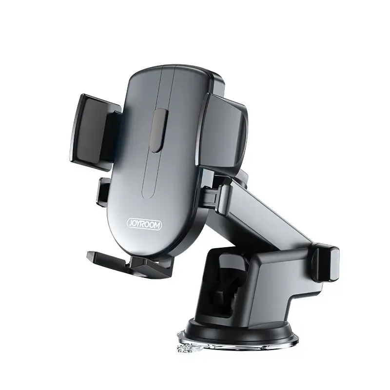 JR-OK3 Phone Holder Black