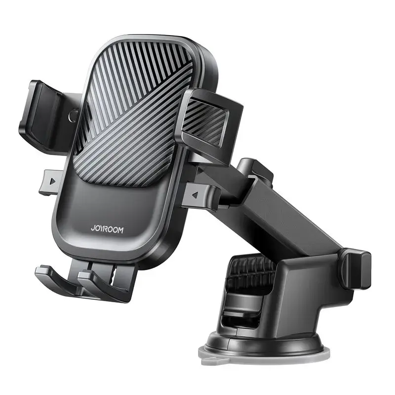 JR-OK6 CAR PHONE HOLDER-BLACK
