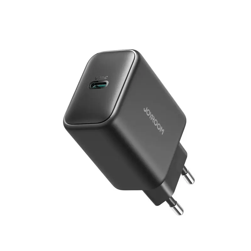 JR-TCG13 GaN 45W USB-
C Super Fast Charger