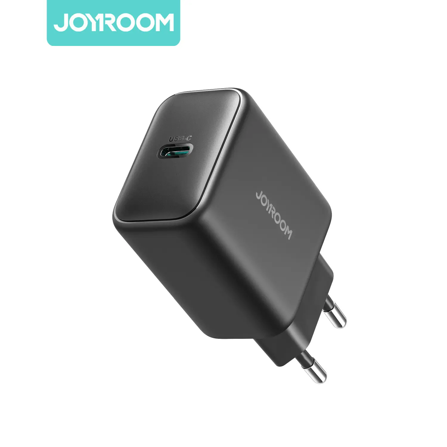 JR-TCG13 GaN 45W USB-C Super Fast Charger + Cable c to c 60w