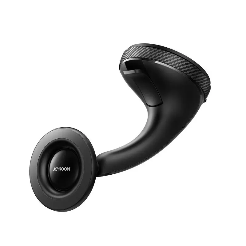 JR-ZS406 Magnetic Car Phone Mount Air Vent- Black-magsafe
