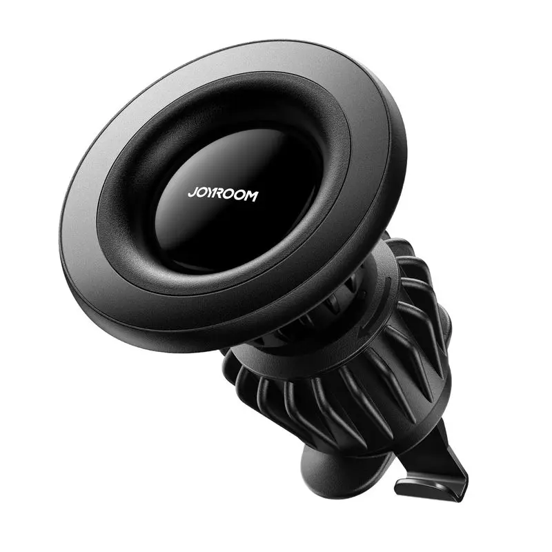 JR-ZS406 Magnetic Car Phone Mount Windshield -Black- magsafe