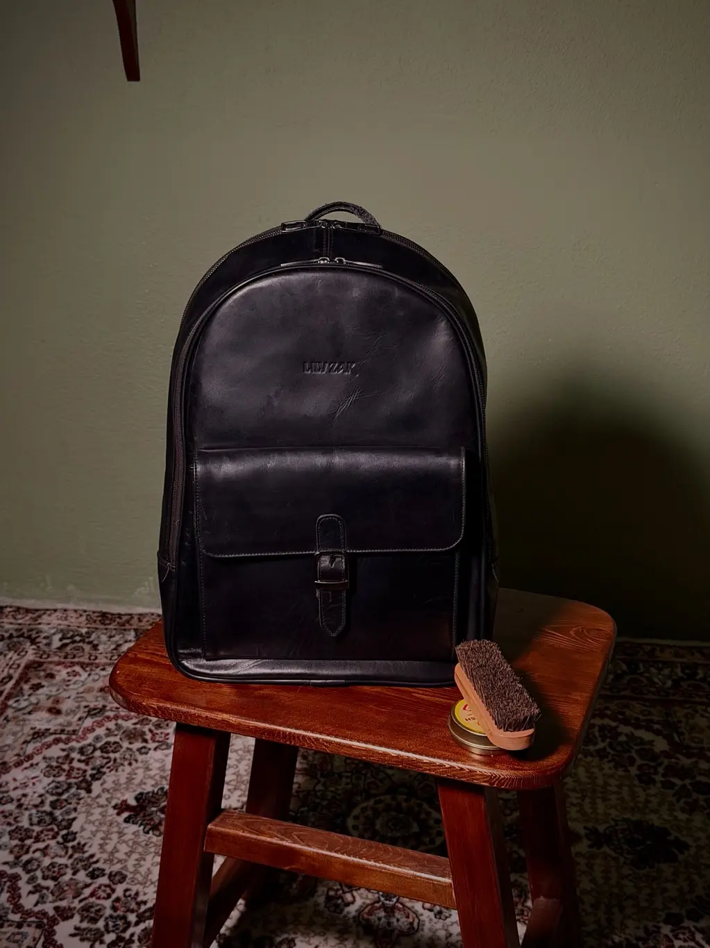Jawhar Backpack