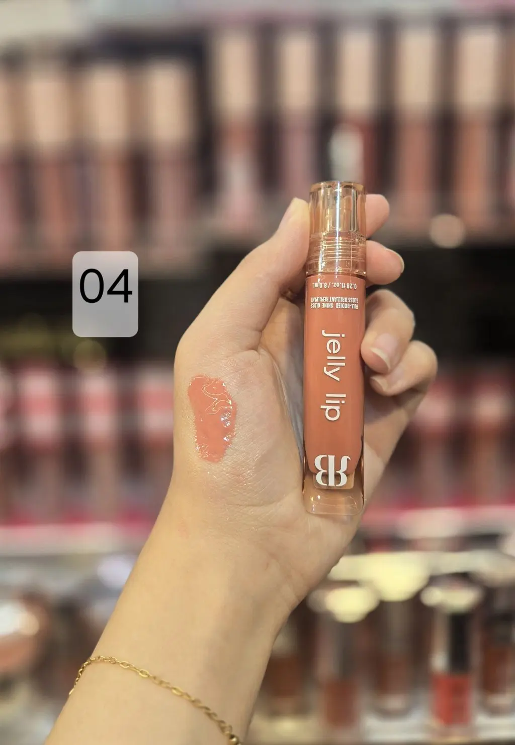 Jelly Lip