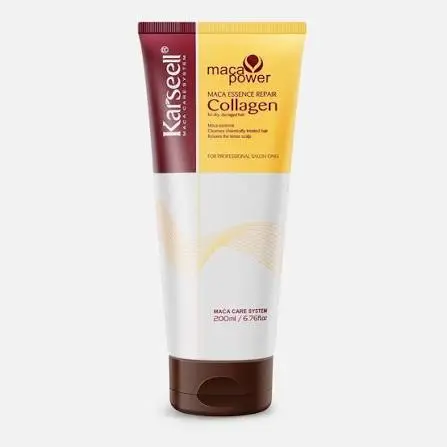 Karseell Collagen Hair Mask 200ml Deep Repair ...