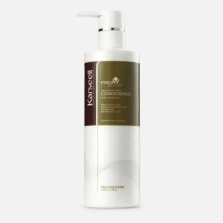 Karseell Maca Essence Repair Conditioner | كارسيل بلسم إصلاح بخلاصة الماكا