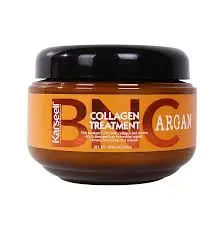 Karseell® BNC Collagen Hair Treatment 550ml
| كارسيل قناع الكولاجين والأرغان لإصلاح الشعر - 550 مل