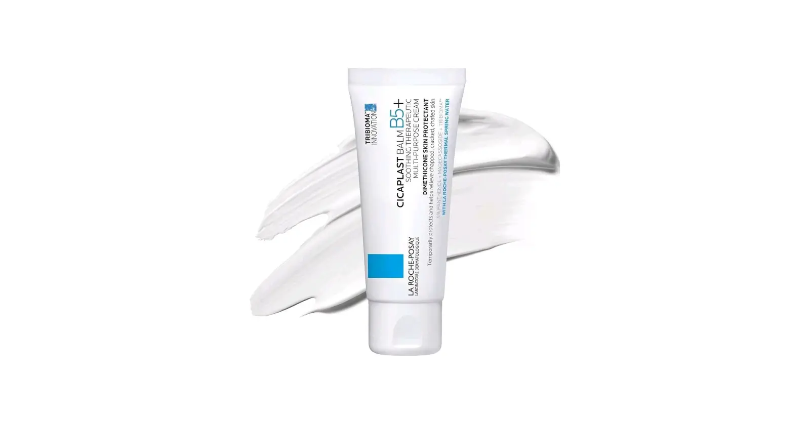 LA ROCHE POSAY CICAPLAST BAUME B5