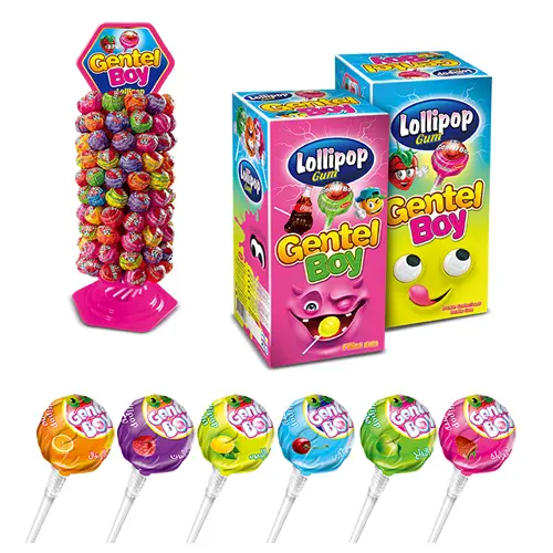 LOLLIPOP
