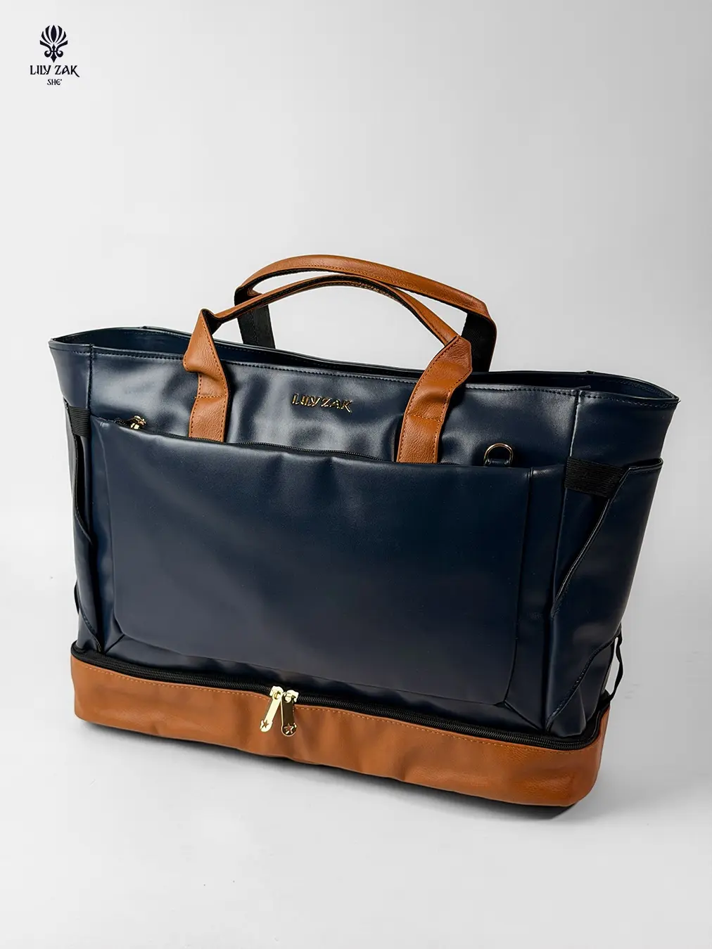 LUNA TOTEBAG