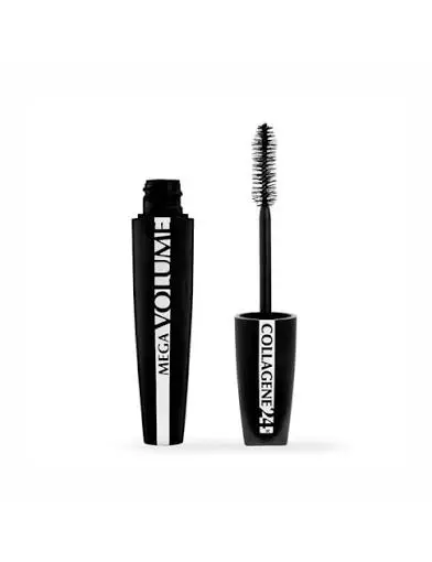 L'ORÉAL PARIS Mega Volume 24h Collagen Mascara