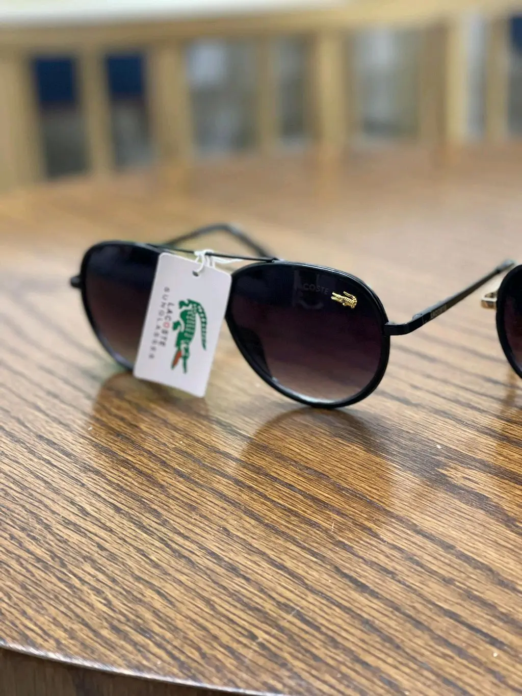 Lacoste N