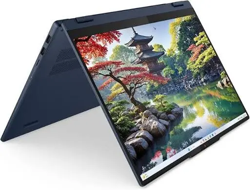 Lenovo ideapad 5 2 in 1 16IAL10