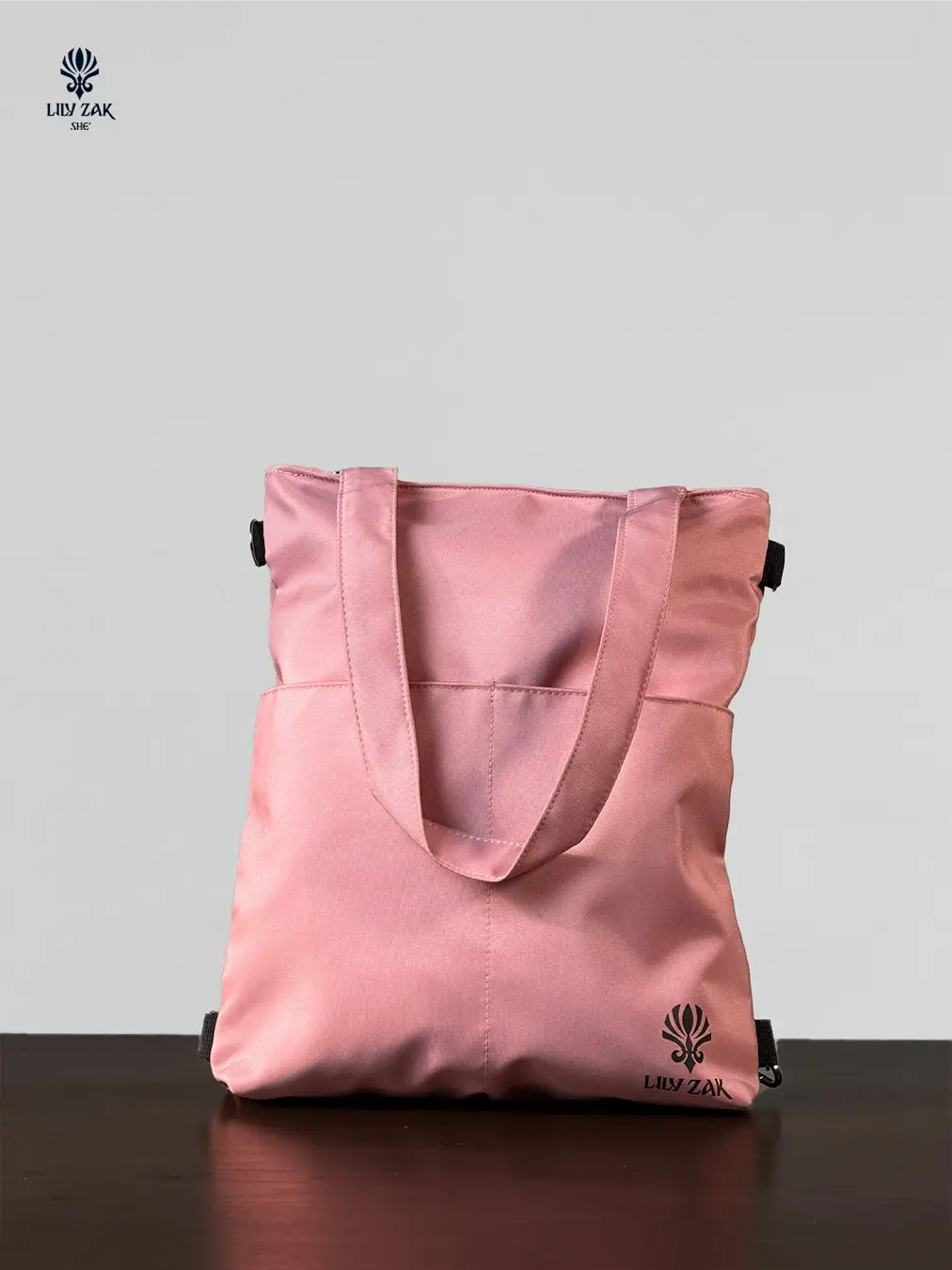 LilyFun Bag