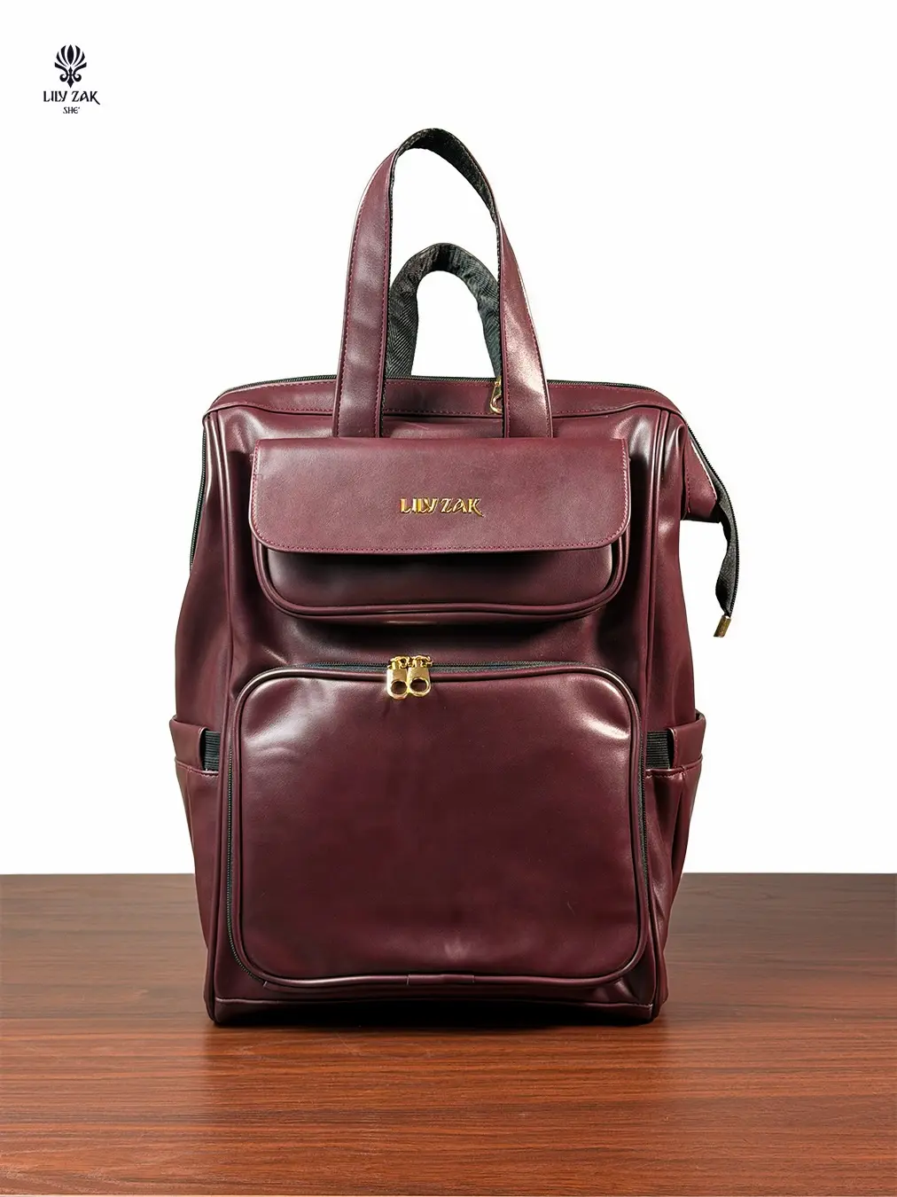 LilyLunch Backpack