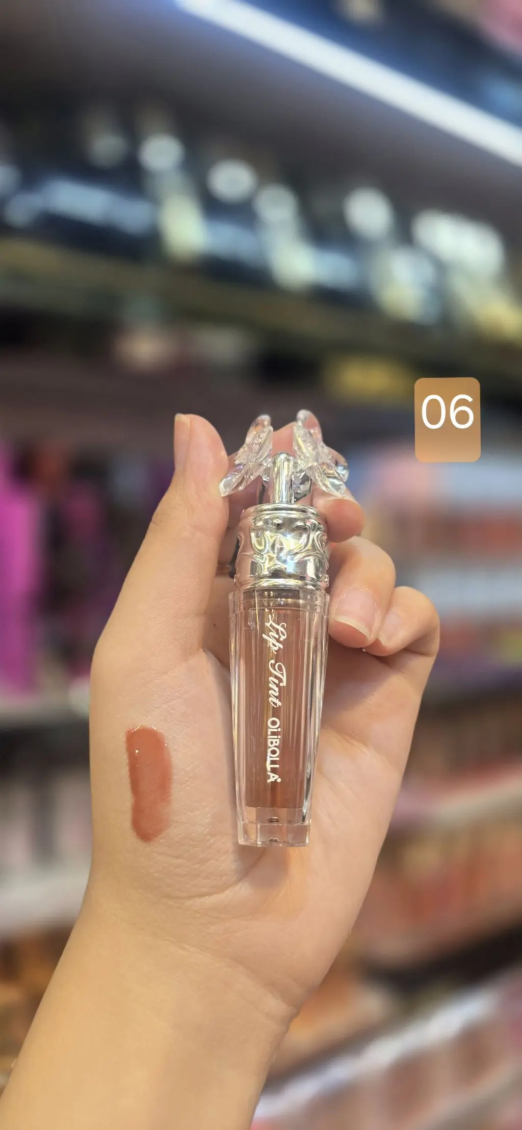 Lip Tint