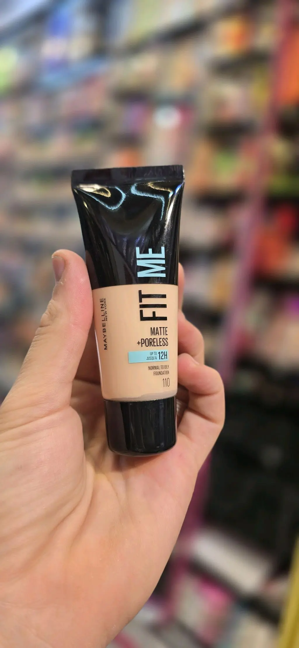 MAYBELLINE