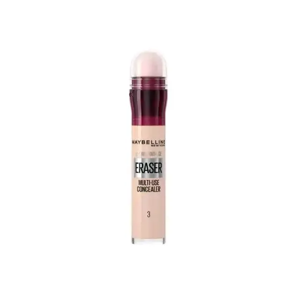 MAYBELLINE Instant Anti Age Eraser Multi Use Concealer | ميبيلين كونسيلر انستانت ايج 03