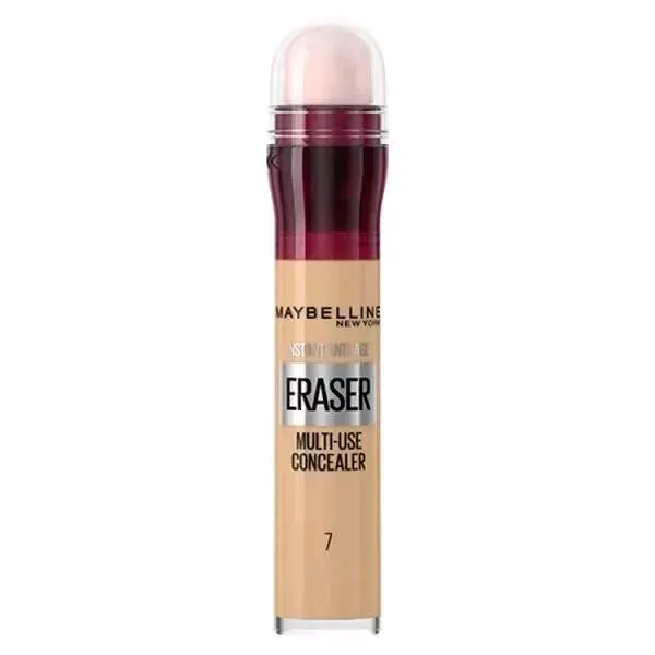 MAYBELLINE Instant Anti Age Eraser Multi Use Concealer | ميبيلين كونسيلر انستانت ايج 07
