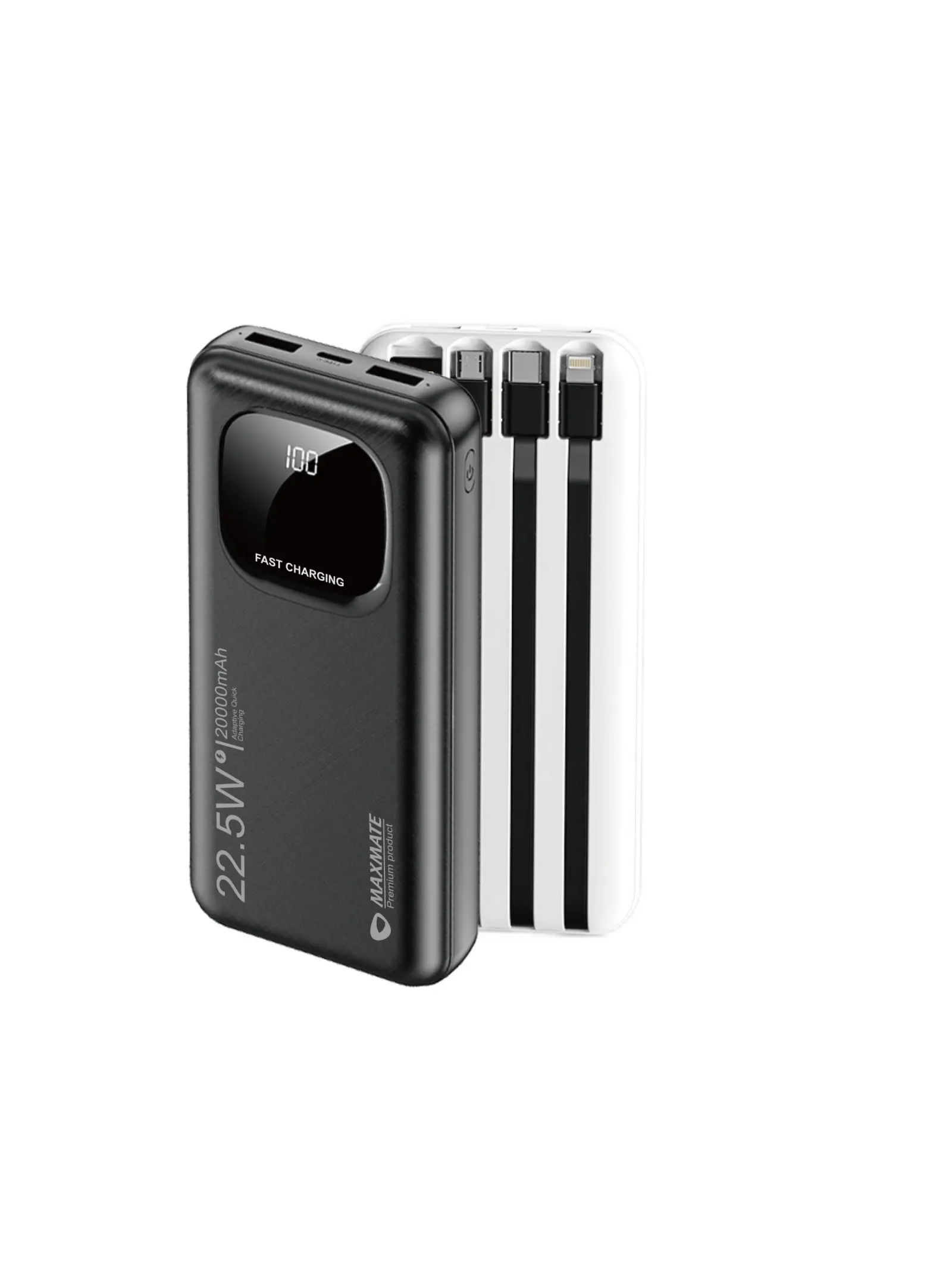 بور بانك 20000 mAh