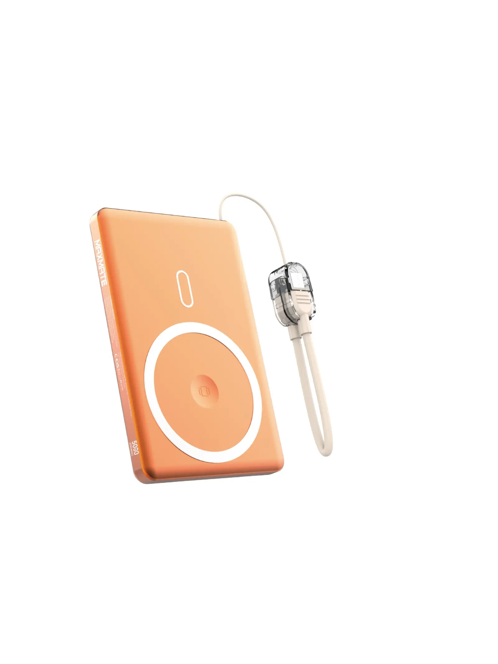 بور بانك 5000 mAh