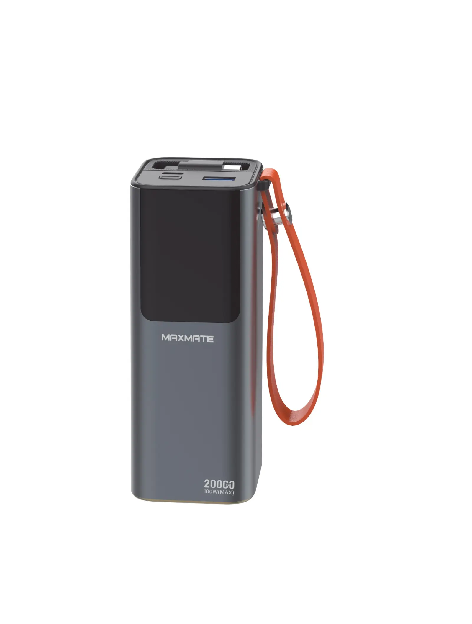 بور بانك 20000 mAh