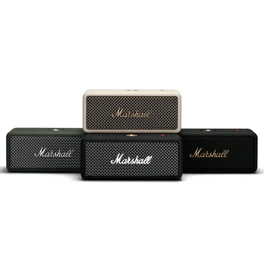 Marshall