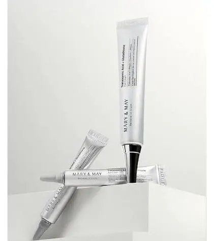 Mary & May Special Eye Care Set - 3 Pieces