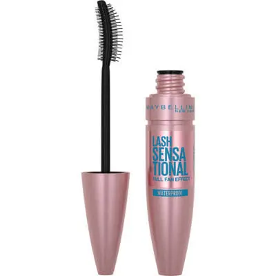 Maybelline New York - Lash Sensational Mascara