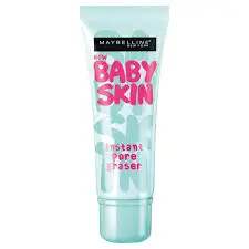 Maybelline New York Baby Skin Pore Eraser - Primer | ميبيلين بيبي سكن برايمر مصغر للمسام