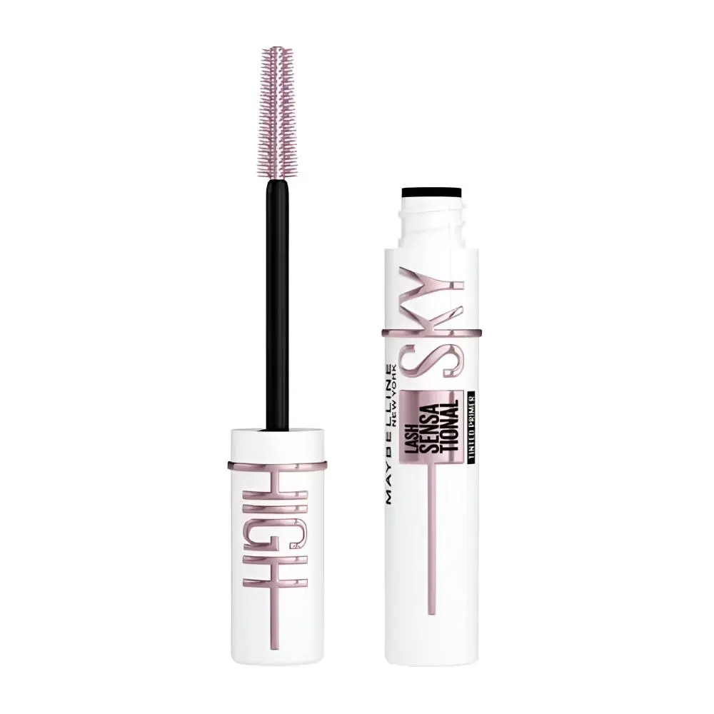 Maybelline New York Mascara Lash Sensation Sky High