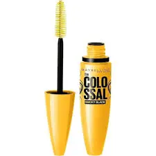 Maybelline Volum'Express The Colossal Smoky Eyes Mascara