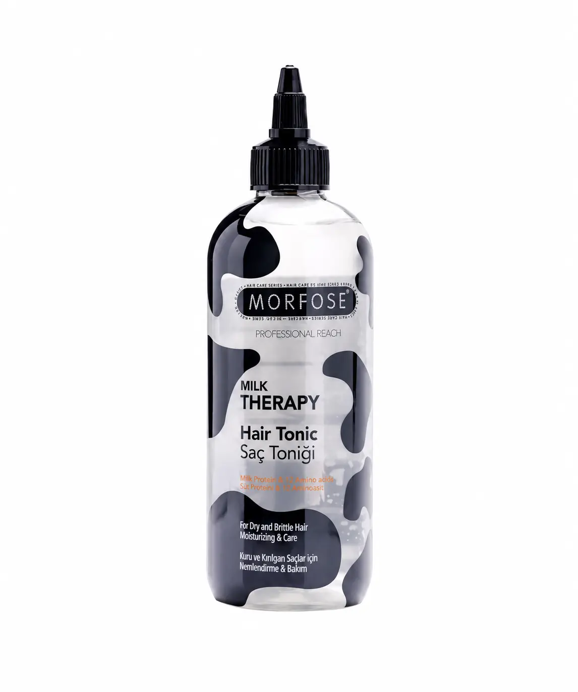 Milk Therapy Hair Tonic