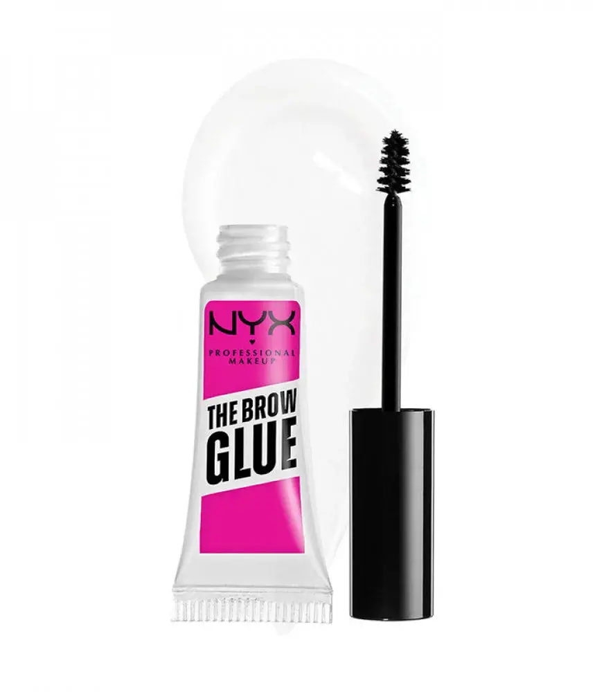 NYX Eyebrow Glue Instant Brow Styler | نيكس غراء الحواجب إنستانت برو ستايلر