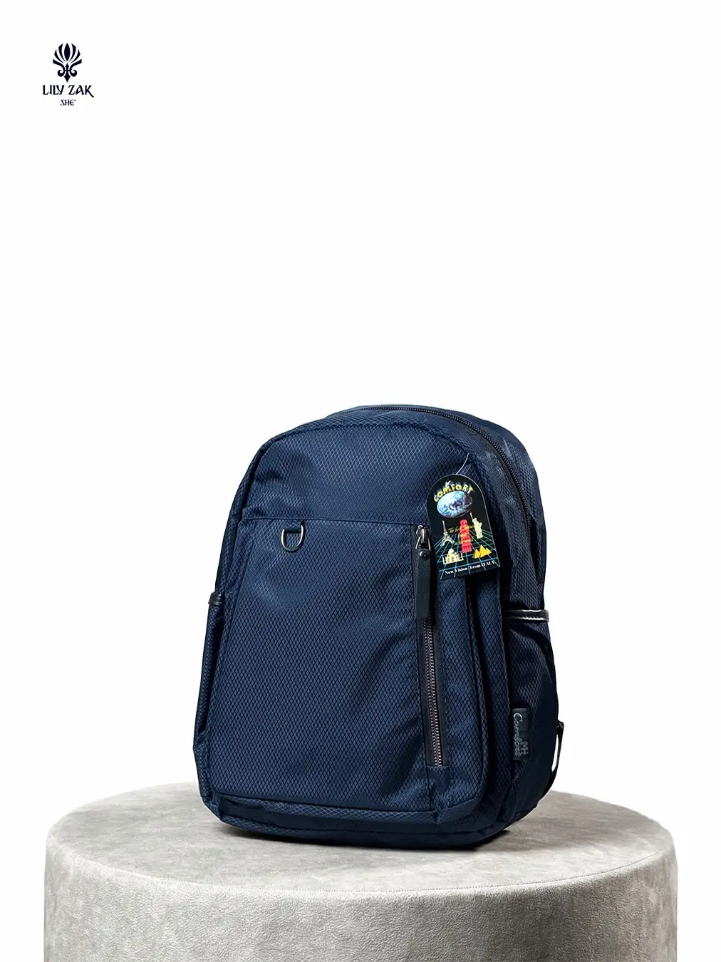 Nola Backpack