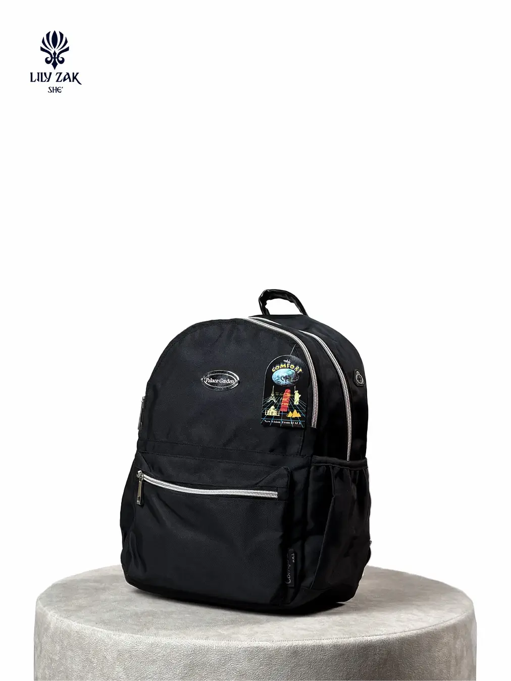 Pamuel Backpack