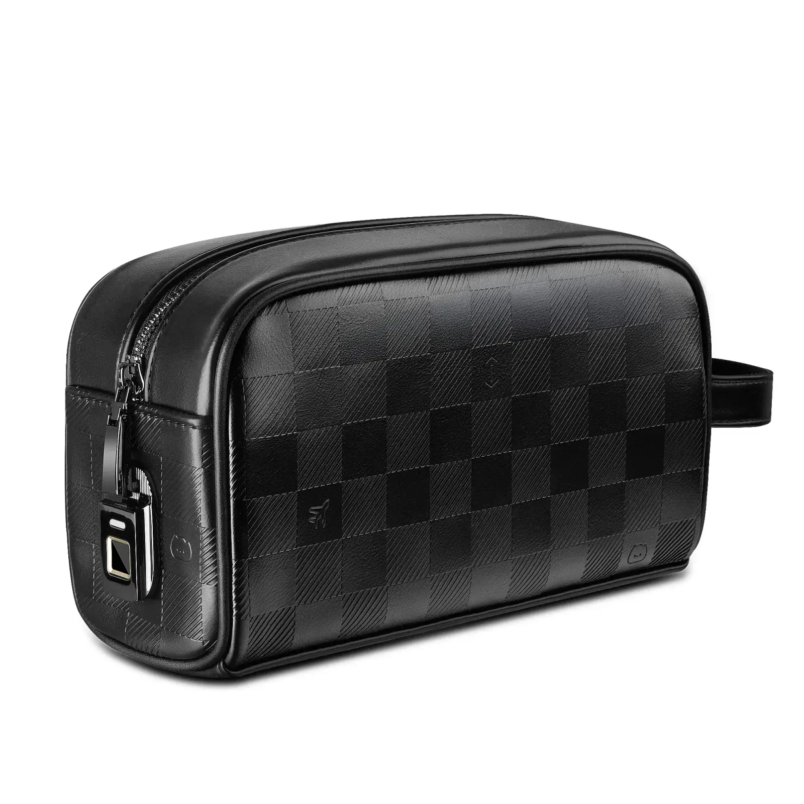 Phantom Fingerprint Lock Pouch
