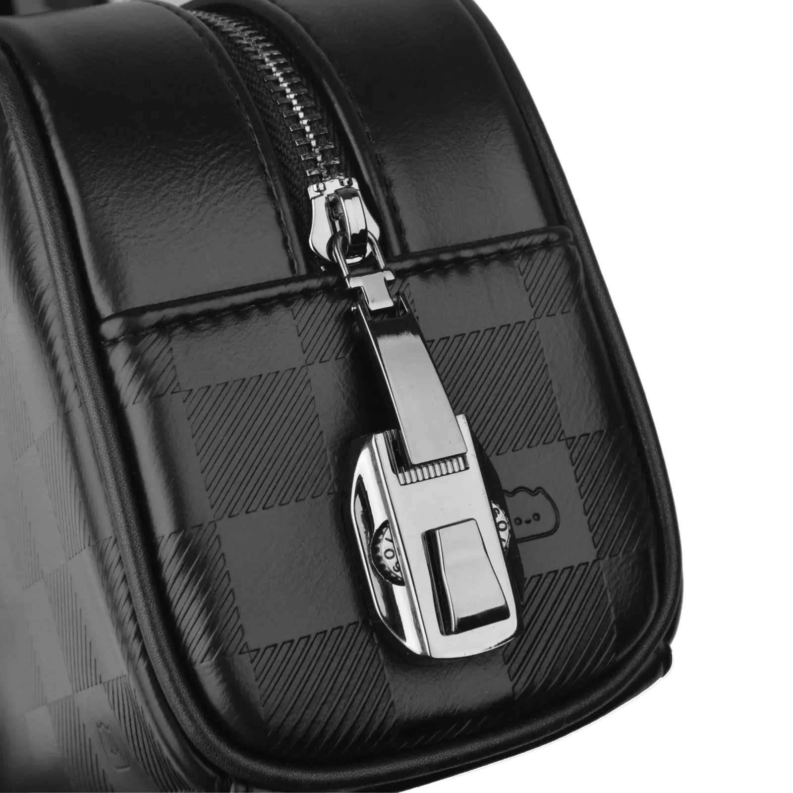 Phantom Numeric Lock Pouch