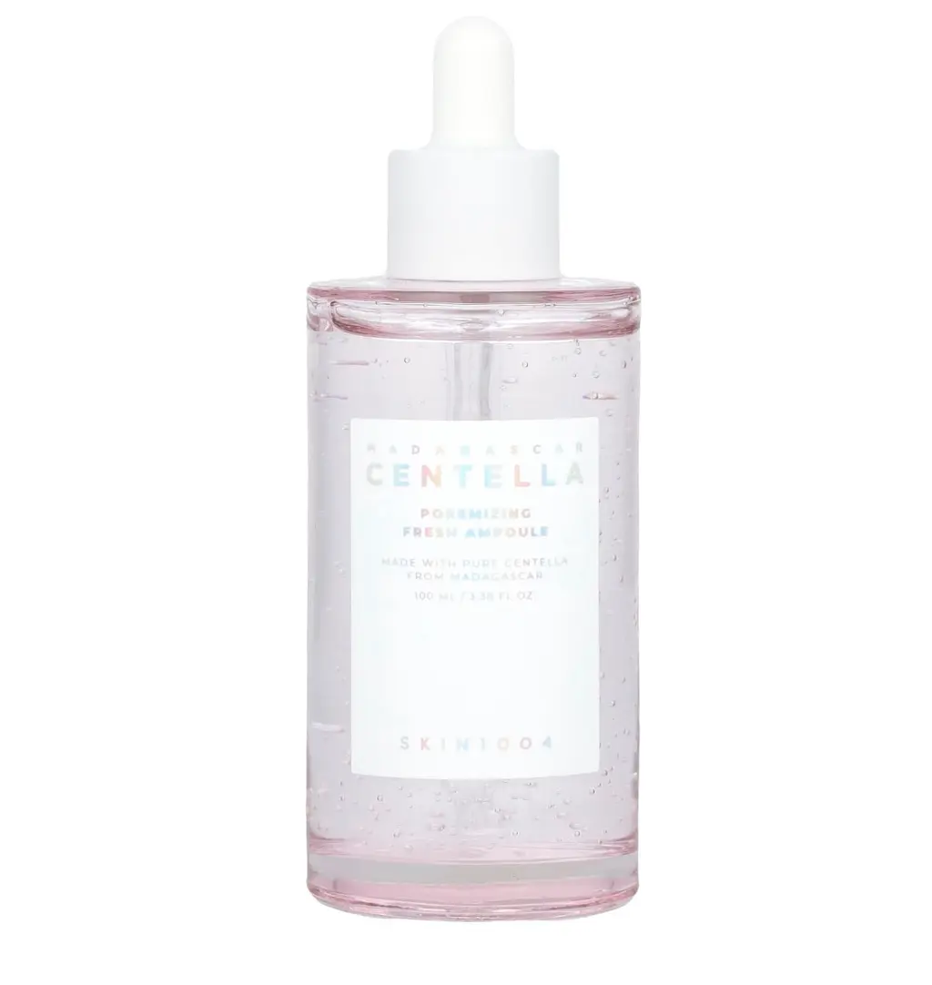Poremizing Fresh Ampoule