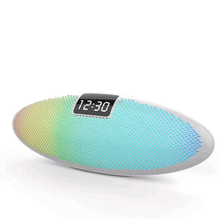 Portable illuminated wireless - مصغرة 2