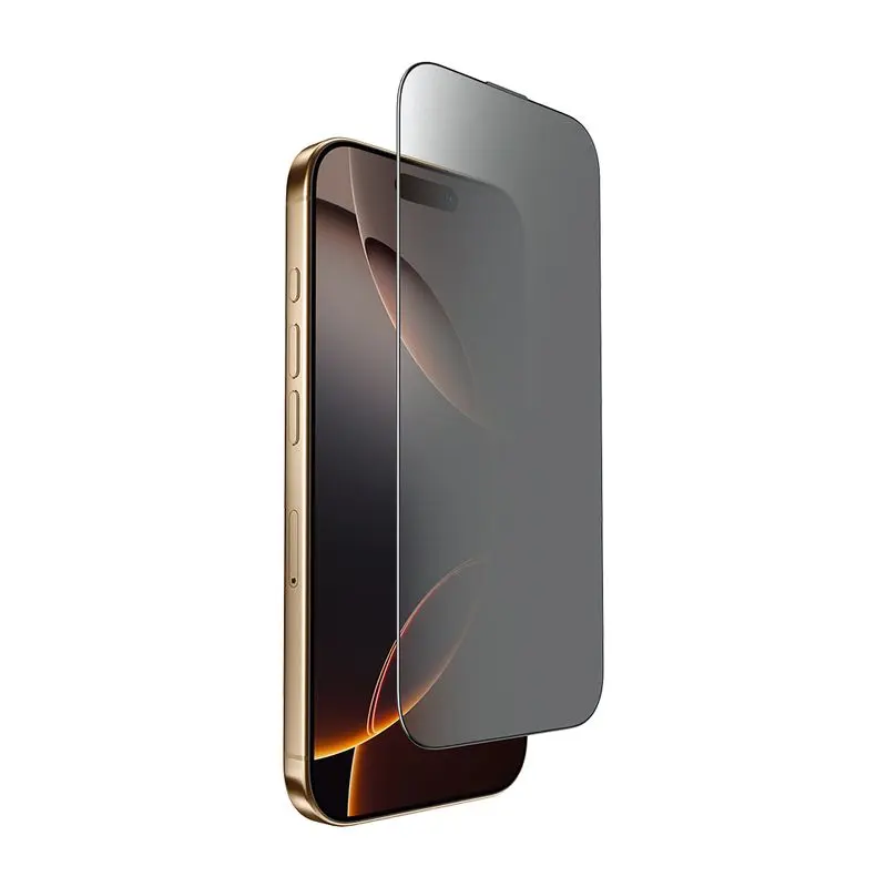 Privacy+Dustproof
IP 13 TO 17 PRO MAX