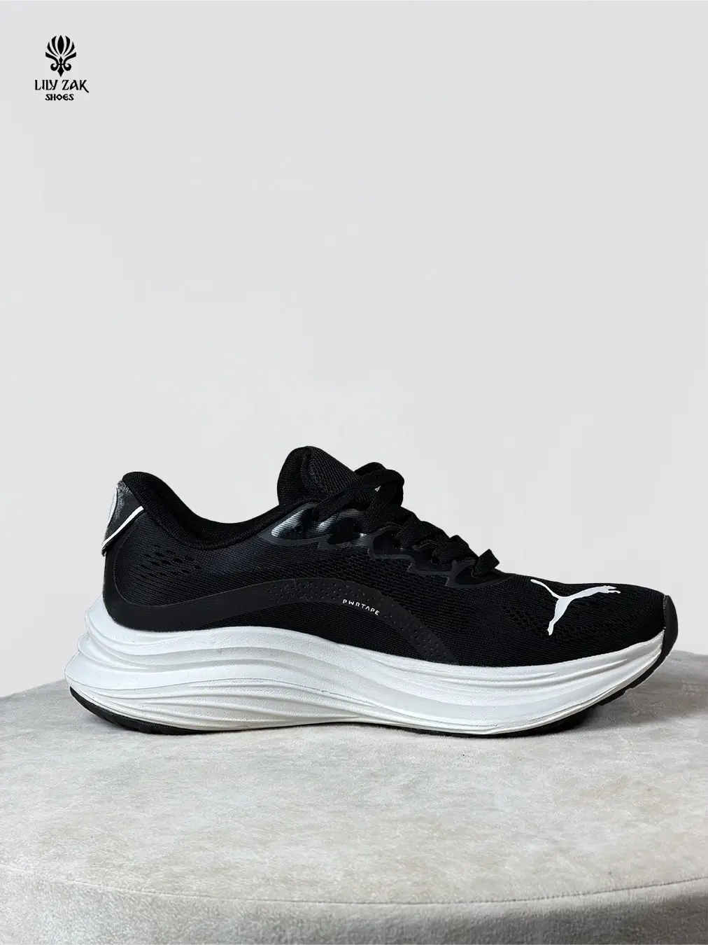 Puma Nitro