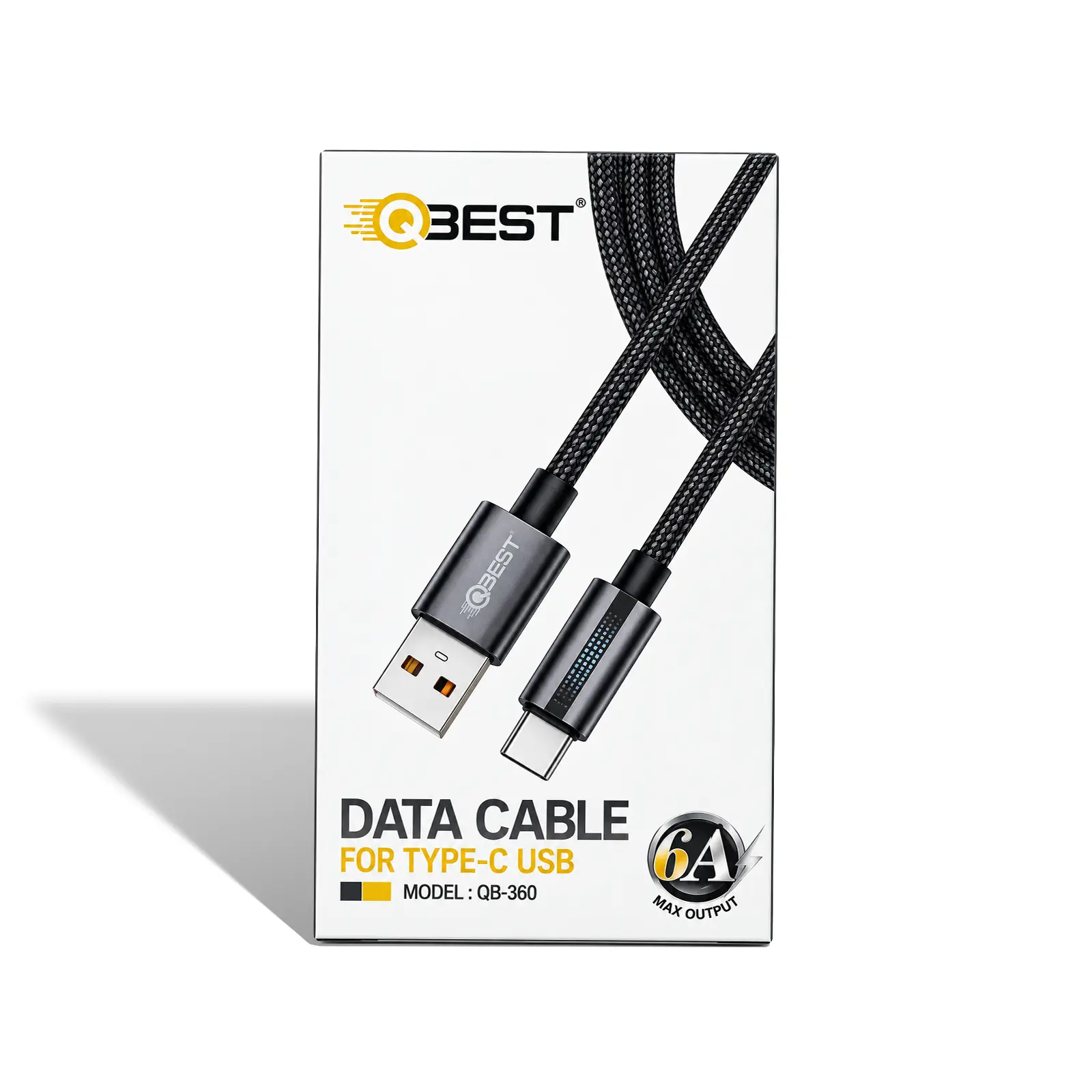 QB-360