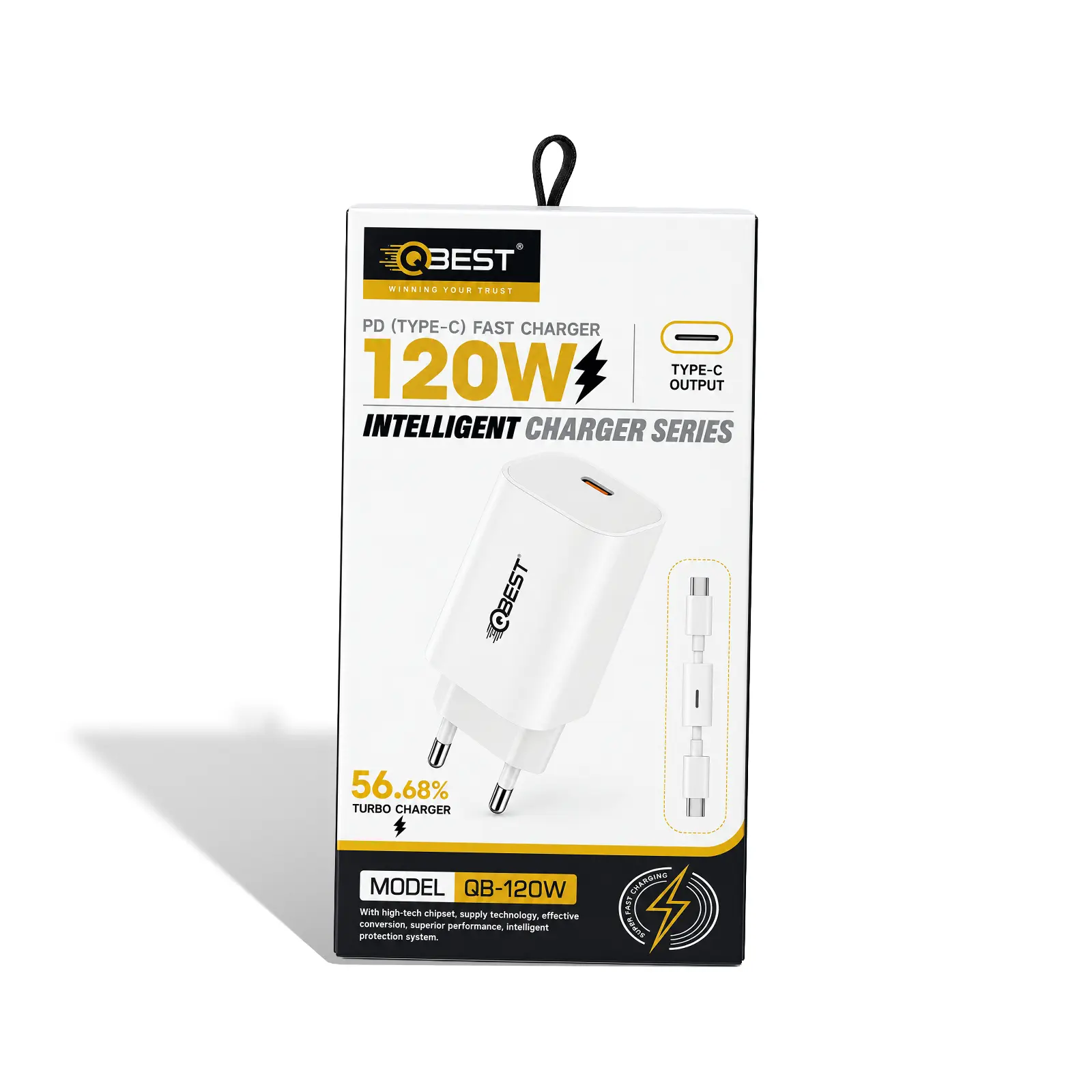 QB120W