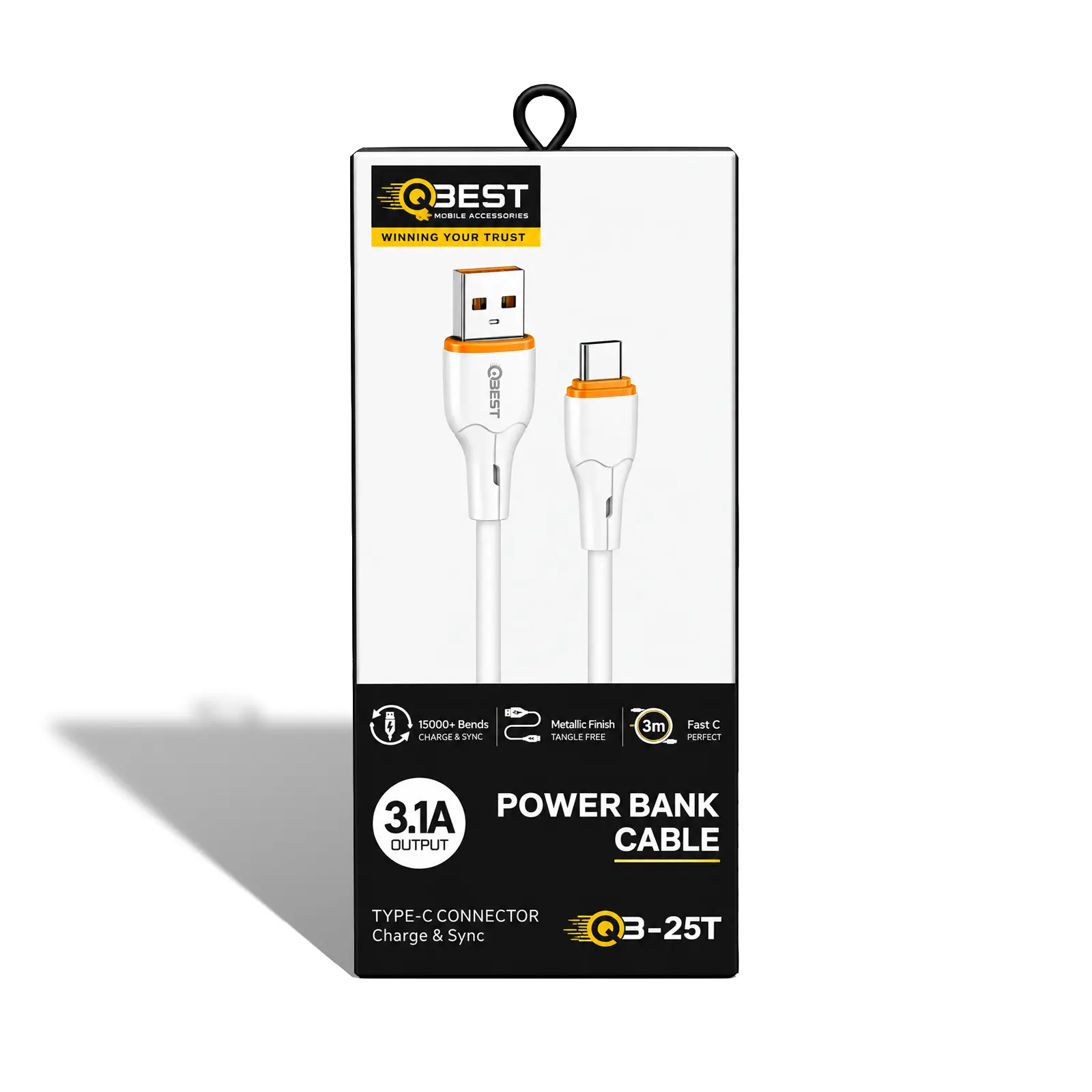QB25T